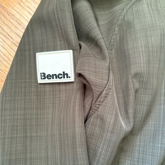 Bench jacket - Picture 4 of 9